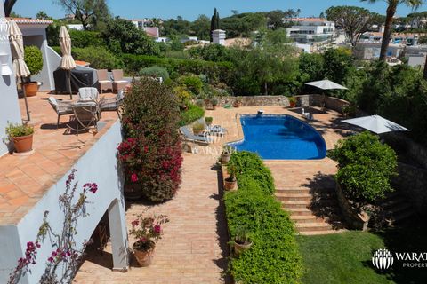 Villa a Vale do Lobo, Faro, Vale do Lobo - € 2.999.500 | Ref: Aquila - foto 11